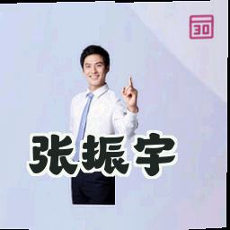 张振宇