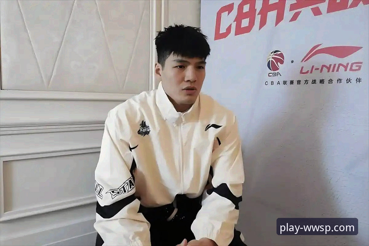 CBA状元陈国豪回避条款详解：广州vs北控卡位战核心看点